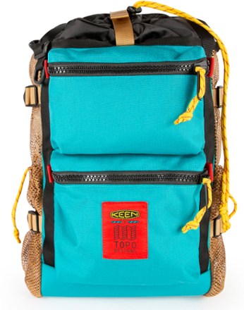 x KEEN River Bag