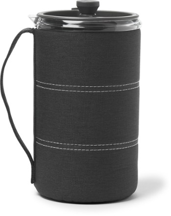 Eastman - Exclusive to REI, the OXO Outdoor Campgrounds French Press with  Tritan™ Renew, featuring a shatterproof, food-safe carafe, is now available  to buy just in time to fuel all those great