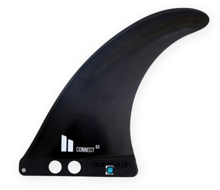 II Connect Fin - 10"