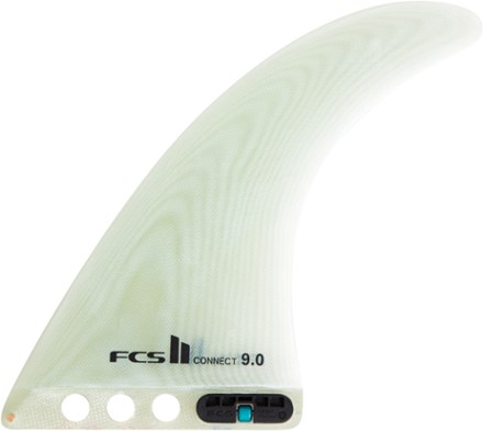II Connect PG Fin - 9"