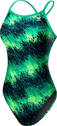 Perseus Diamondfit One-Piece Swimsuit - Women's