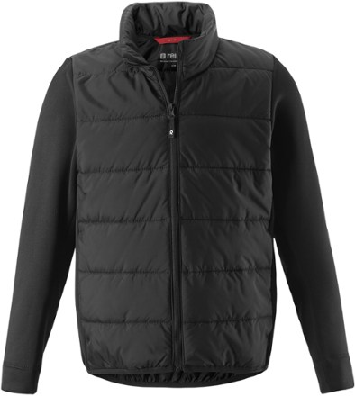 Hiili Insulated Jacket - Kids'