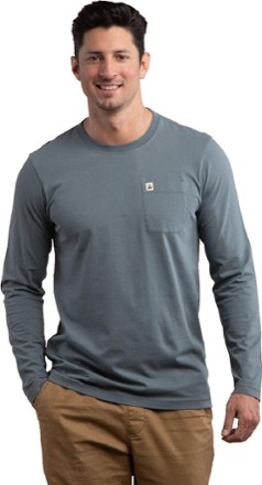 Explore California Long-Sleeve T-Shirt
