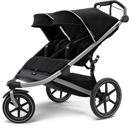 Urban Glide 2 Double Stroller