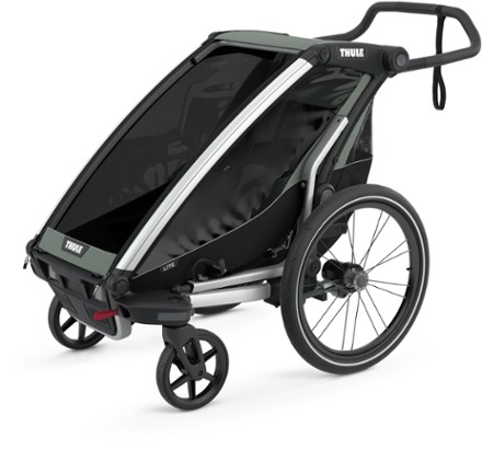 Thule Chariot Lite Multisport Trailer