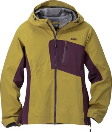 Skyward II Jacket - Women's