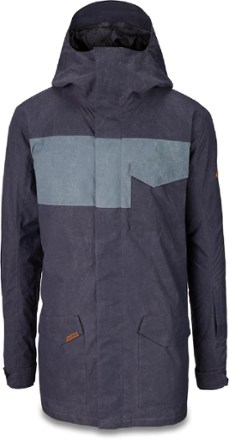 columbia men's chuterunner insulated jacket