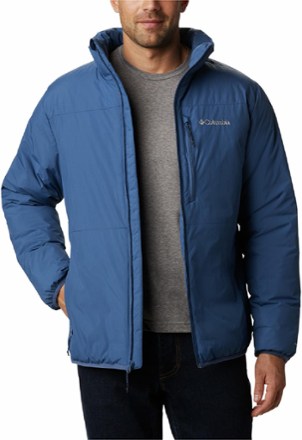 columbia coat