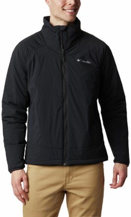 Tandem Trail Insulated Jacket - Men's