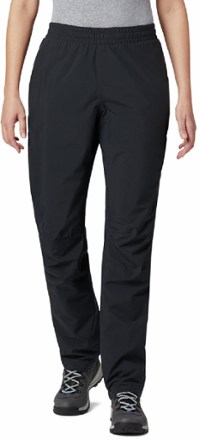 COLUMBIA Evolution Valley Pant 010 1832311 010/ Women's Mountain Clothing