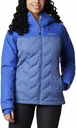 Grand Trek Down Jacket - Women's