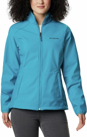 Kruser Ridge II Softshell Jacket - Women's