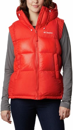 Pike Lake II Insulated Vest - Women's