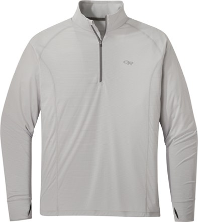 Echo Quarter-Zip Shirt - Men's