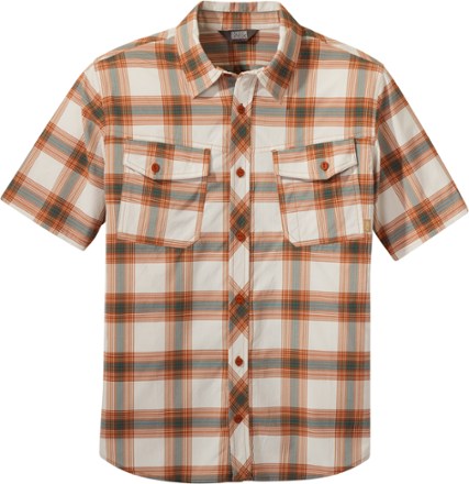 Wanderer Shirt - Men's