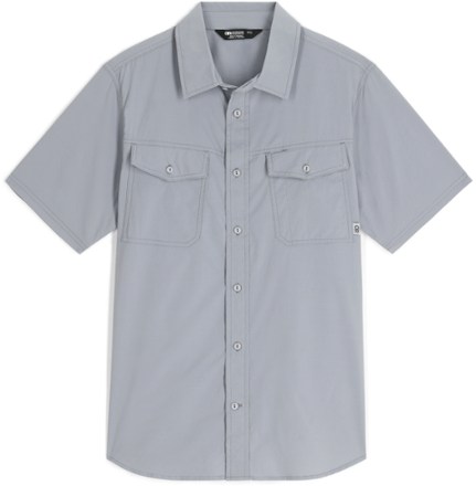 Outdoor Research Wanderer Shirt - Men's 0