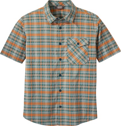 Porter Shirt - Men's