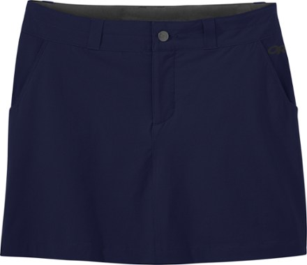 Below is the newest version of Outdoor Research Ferrosi Skort