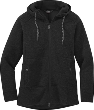 Flurry Jacket - Women's
