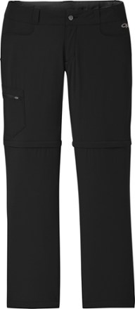 Ferrosi Convertible Pants - Women's