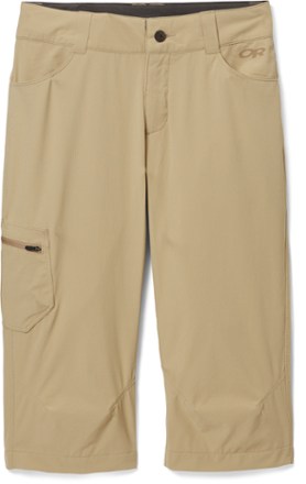 Ferrosi Capri Pants - Women's