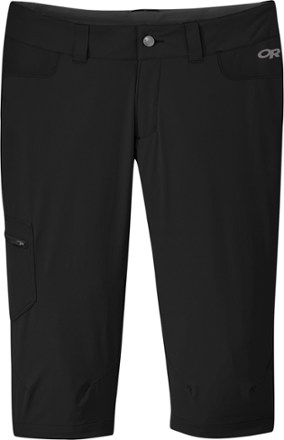 Outdoor Research Ferrosi Capri Pants - Women's 0