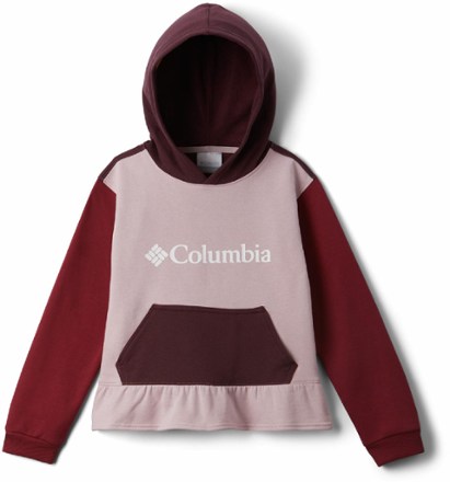 Park Hoodie - Girls'