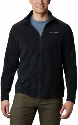 Klamath Range II Full-Zip Jacket - Men's