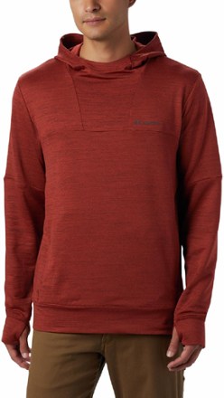 Maxtrail Midlayer Hoodie - Men's