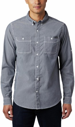 Outdoor Elements Oxford Shirt - Men's