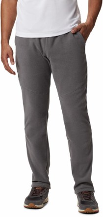 rei mens fleece pants