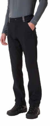 Columbia Mens Triple Canyon Pant Columbia Mens Triple Canyon Pant