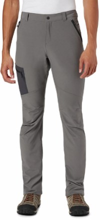 Columbia Mens Triple Canyon Pant Columbia Mens Triple Canyon Pant