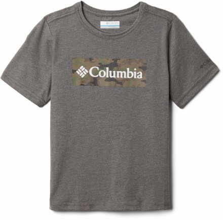 Roast and Relax Graphic T-Shirt - Boys'