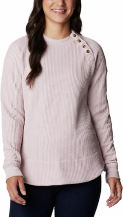 thermal sweater women's