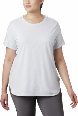 Firwood Camp II T-Shirt - Women's Plus Sizes