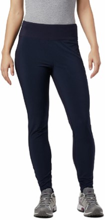 Place To Place Highrise Leggings - Women's