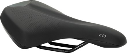 Vivo Reflective Moderate Saddle - Women's