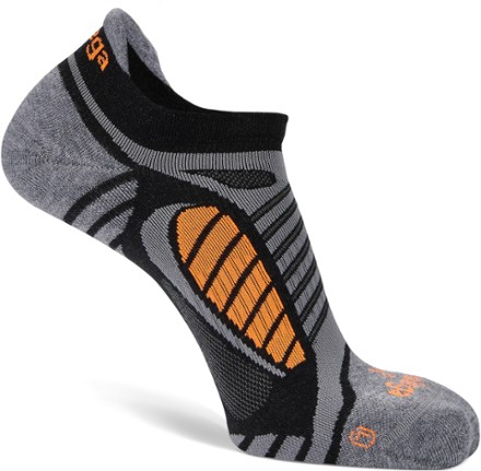 Ultralight No-Show Socks