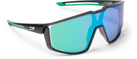 Lunettes solaires Julbo Fury : un accessoire outdoor - Outdoor And