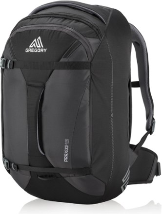 Praxus 45 Backpack - Pixel Black - Men's