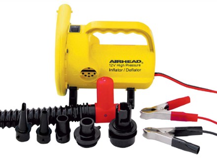 12V High-Pressure Pump