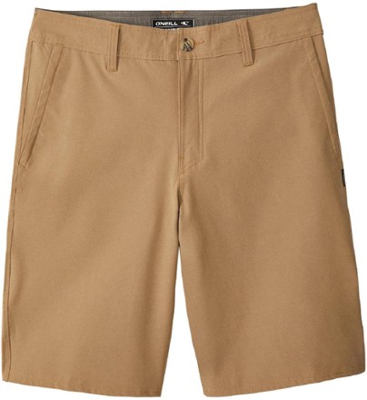 Reserve Solid Shorts - Men's 11" Inseam