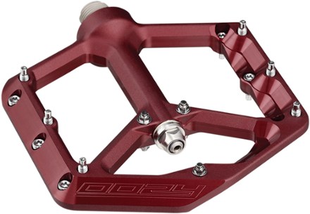 Spank oozy trail pedal cheap