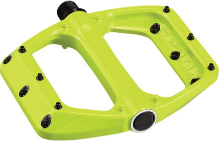 Spank Spoon DC Pedals