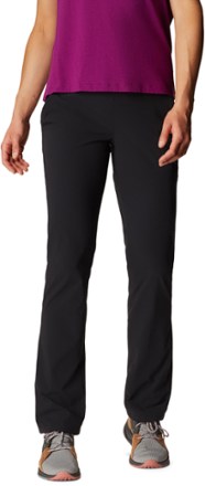Dynama/2 Pants - Women's