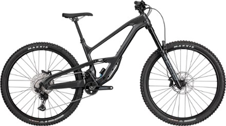Cannondale Jekyll Carbon 2 Bike - 2021 | REI Co-op