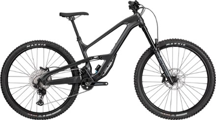 Jekyll Carbon 2 Bike - 2021