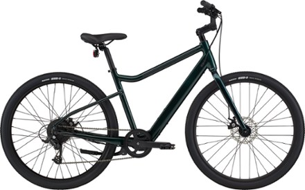 Cannondale Treadwell Neo 2 Electric Bike