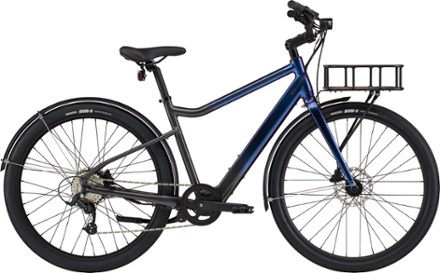 Cannondale Treadwell Neo 2 EQ Electric Bike | REI Co-op